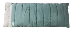 Vango Shangri-La Light Single Sleeping Bag -Vango Camping shangri la light single image 4