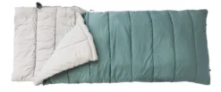 Vango Shangri-La Light Single Sleeping Bag -Vango Camping shangri la light single image 5