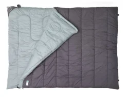 Vango Shangri-La Luxe Kingsize Sleeping Bag -Vango Camping shangri la luxe kingsize image 6