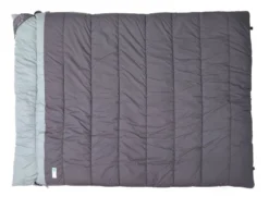 Vango Shangri-La Luxe Kingsize Sleeping Bag -Vango Camping shangri la luxe kingsize image 7