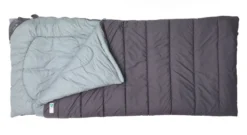Vango Shangri-La Luxe XL Sleeping Bag -Vango Camping shangri la luxe xl image 7
