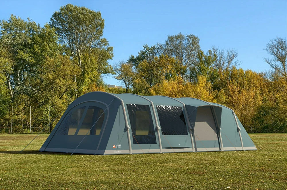 Vango Lismore Air 700DLX Tent Package (2023) 2 Vango Lismore Air 700DLX Tent Package (2023) - Image 2