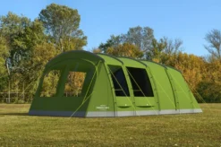 Vango Stargrove II 600xl Poled Tent (2022) -Vango Camping stargrove ii 600xl lr lifestyle 2