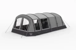 Vango Stargrove II TC 600XL Air Tent (2022) -Vango Camping stargrove ii air tc 600xl lr 1
