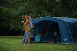 Vango Tahiti 850XL Air Tent (2023) -Vango Camping tahiti air 850xl lo 2023 10
