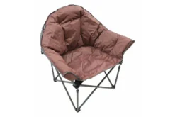 Vango Titan 2 Oversized Chair (Brick Dust)
