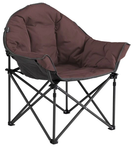 Vango Titan 2 Oversized Chair - Brick Dust 1 Vango Titan 2 Oversized Chair - Brick Dust