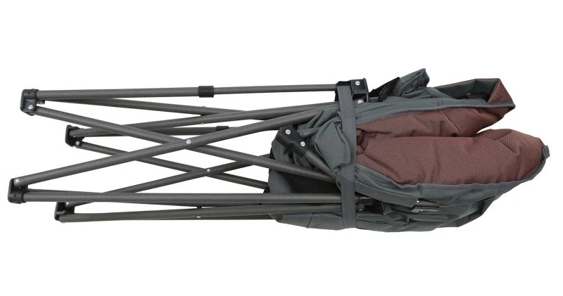 Vango Titan 2 Oversized Chair - Brick Dust 3 Vango Titan 2 Oversized Chair - Brick Dust - Image 3