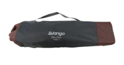 Vango Titan 2 Oversized Chair - Brick Dust 7 Vango Titan 2 Oversized Chair - Brick Dust -Vango Camping titan 2 oversized chair brick dust image 3