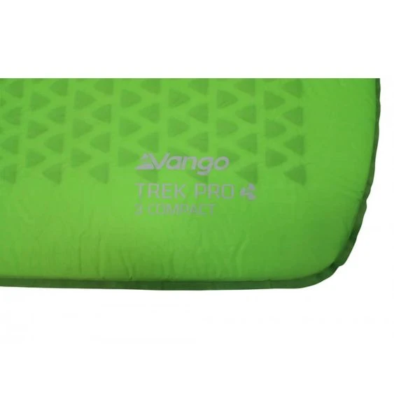 Vango Trek Pro 3 Self Inflate Mat - Compact 4 Vango Trek Pro 3 Self Inflate Mat - Compact - Image 4