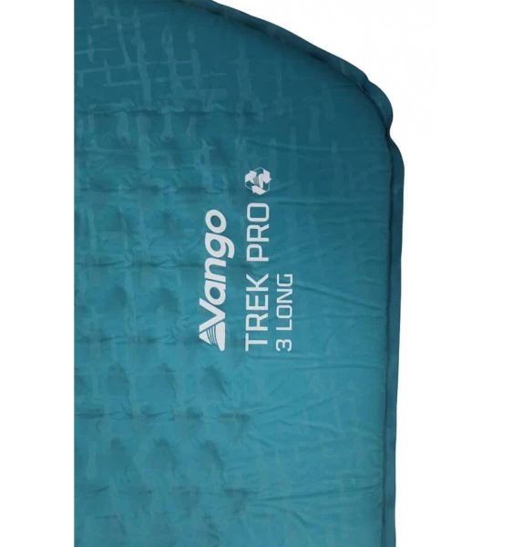 Vango Trek Pro 3 Self Inflate Mat - Long 2 Vango Trek Pro 3 Self Inflate Mat - Long - Image 2