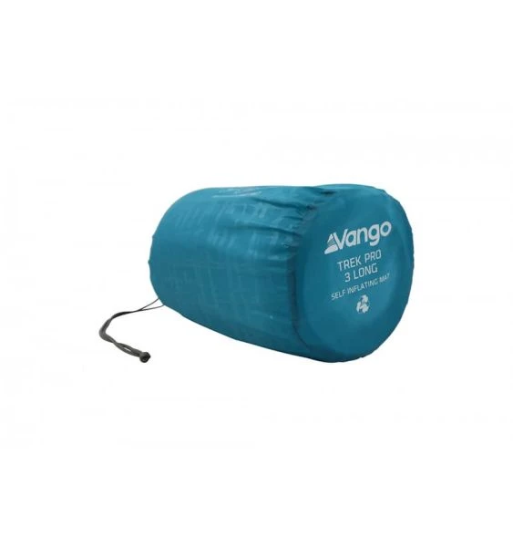 Vango Trek Pro 3 Self Inflate Mat - Long 3 Vango Trek Pro 3 Self Inflate Mat - Long - Image 3