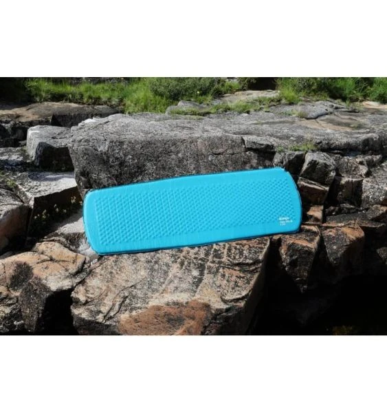 Vango Trek Pro 3 Self Inflate Mat - Long 5 Vango Trek Pro 3 Self Inflate Mat - Long - Image 5