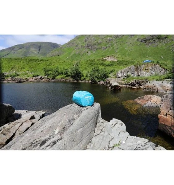 Vango Trek Pro 3 Self Inflate Mat - Long 6 Vango Trek Pro 3 Self Inflate Mat - Long - Image 6