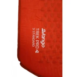 Vango Trek Pro 3 Self Inflate Mat - Standard -Vango Camping trek pro 3 standard 4