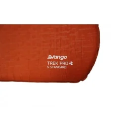 Vango Trek Pro 5 Self Inflate Mat - Standard -Vango Camping trek pro 5 standard 2