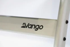 Vango Tuscany Padded Footstool (2023) -Vango Camping tuscany footstool 2023 lo 2