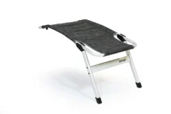 Vango Tuscany Padded Footstool (2023)