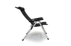 Vango Tuscany Chair Heather Grey (2023) 11 Vango Tuscany Chair Heather Grey (2023) -Vango Camping tuscany chair 2023 lo 12