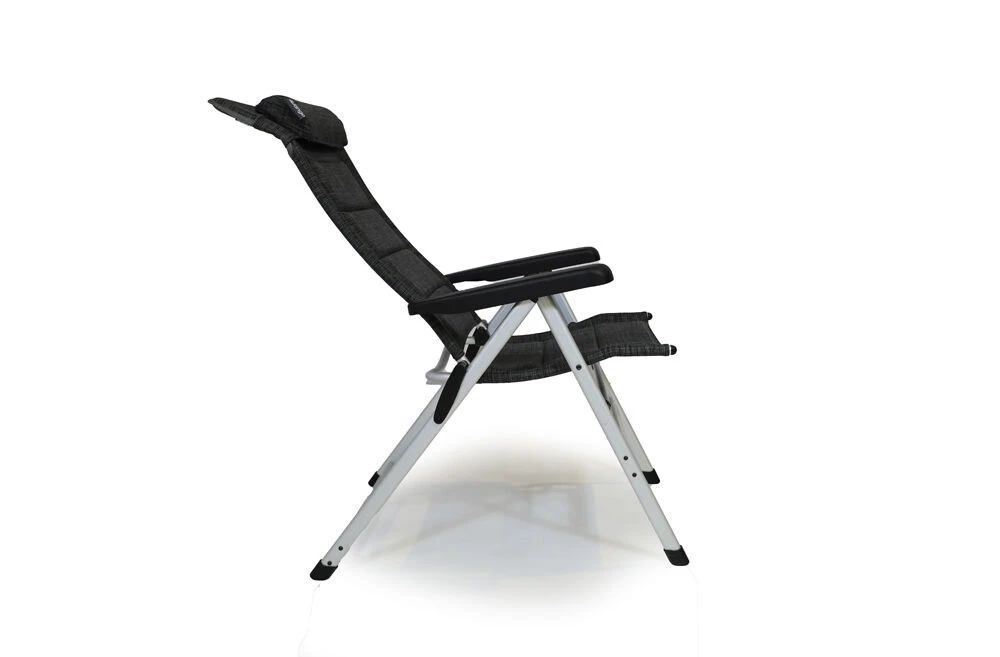 Vango Tuscany Chair Heather Grey (2023) 5 Vango Tuscany Chair Heather Grey (2023) - Image 5