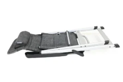 Vango Tuscany Chair Heather Grey (2023) 13 Vango Tuscany Chair Heather Grey (2023) -Vango Camping tuscany chair 2023 lo 4