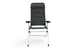 Vango Tuscany Chair Heather Grey (2023) 9 Vango Tuscany Chair Heather Grey (2023) -Vango Camping tuscany chair 2023 lo 6