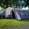 Vango Vacation Air Low Driveaway Awning 2023
