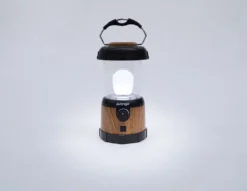 Vango Nova 200 Recharge USB Lantern -Vango Camping van 2021 essential nova 200 usb lo 11