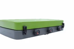 Vango Combi IR Grill Compact -Vango Camping van 2021 essentials combi ir grill compact hi 03