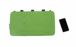 Vango Combi IR Grill Compact -Vango Camping van 2021 essentials combi ir grill compact hi 06