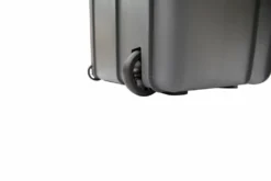 Vango E-Pinnacle 40L Coolbox -Vango Camping van 2021 essentials e pinnacle 40l lo 10