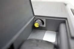 Vango E-Pinnacle 40L Coolbox -Vango Camping van 2021 essentials e pinnacle 40l lo 15