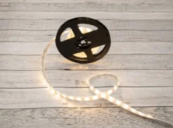 Vango Sunbeam Flexi Light 4m (USB) -Vango Camping van 2021 essentials sunbeamm flexilight 2m hi 07 1 1