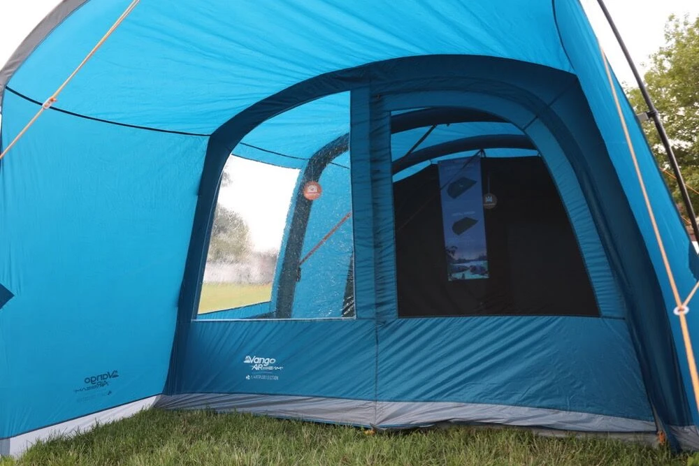 Vango Aether Air 450XL Tent (2022) 6 Vango Aether Air 450XL Tent (2022) - Image 6