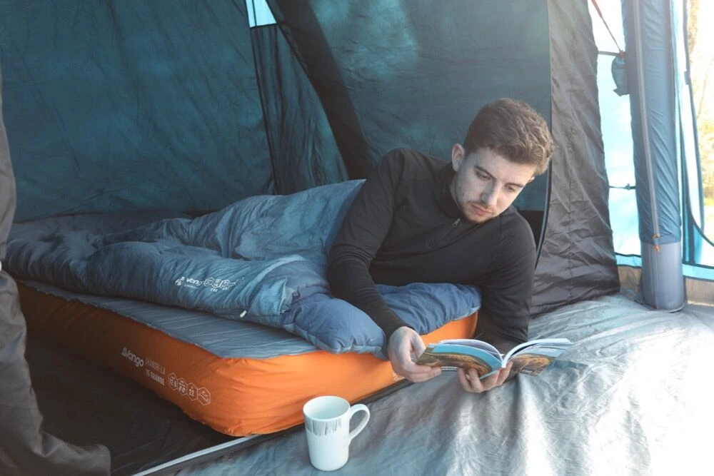 Vango Aether Air 450XL Tent (2022) 10 Vango Aether Air 450XL Tent (2022) - Image 10