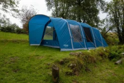 Vango Aether Air 600XL Tent (2022) 18 Vango Aether Air 600XL Tent (2022) -Vango Camping van 2021 lifestyle airbeam earth aether air 600xl lo 29 1