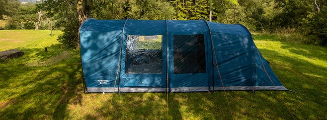 Vango Aether Poled 450XL Tent (2022) 9 Vango Aether Poled 450XL Tent (2022) - Image 9