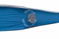 Vango Shangri-La II 10cm Double Self-Inflating Mat -Vango Camping van 2021 sleep mat shangri la 10 db lo 09