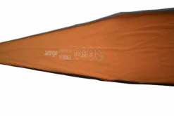 Vango Shangri-La II 15cm Double Self-Inflating Mat -Vango Camping van 2021 sleep mat shangri la 15 db hi 12