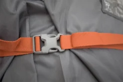 Vango Shangri-La II 15cm Grande Self-Inflating Mat -Vango Camping van 2021 sleep mat shangri la 15 gr lo 06