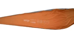 Vango Shangri-La II 15cm Grande Self-Inflating Mat -Vango Camping van 2021 sleep mat shangri la 15 gr lo 11