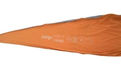 Vango Shangri-La II 15cm Grande Self-Inflating Mat -Vango Camping van 2021 sleep mat shangri la 15 gr lo 12