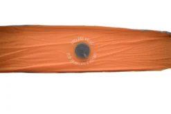 Vango Shangri-La II 15cm Grande Self-Inflating Mat -Vango Camping van 2021 sleep mat shangri la 15 gr lo 13