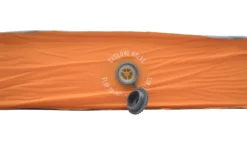 Vango Shangri-La II 15cm Grande Self-Inflating Mat -Vango Camping van 2021 sleep mat shangri la 15 gr lo 14