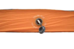 Vango Shangri-La II 15cm Grande Self-Inflating Mat -Vango Camping van 2021 sleep mat shangri la 15 gr lo 15