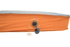 Vango Shangri-La II 15cm Grande Self-Inflating Mat -Vango Camping van 2021 sleep mat shangri la 15 gr lo 17