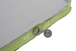 Vango Shangri-La II 7.5 Grande Self Inflating Mattress -Vango Camping van 2021 sleep mat shangri la 7.5 gr lo 06