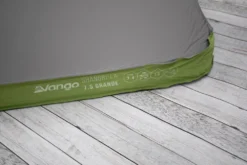 Vango Shangri-La II 7.5 Grande Self Inflating Mattress -Vango Camping van 2021 sleep mat shangri la 7.5 gr lo 13