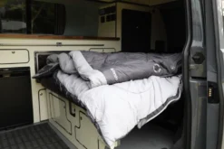 Vango Radiate Double Sleeping Bag 14 Vango Radiate Double Sleeping Bag -Vango Camping van 2021 sleeping bag radiate db lo 03