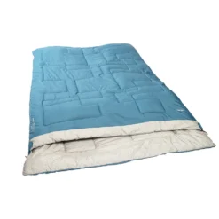 Vango Homestead Double Sleeping Bag